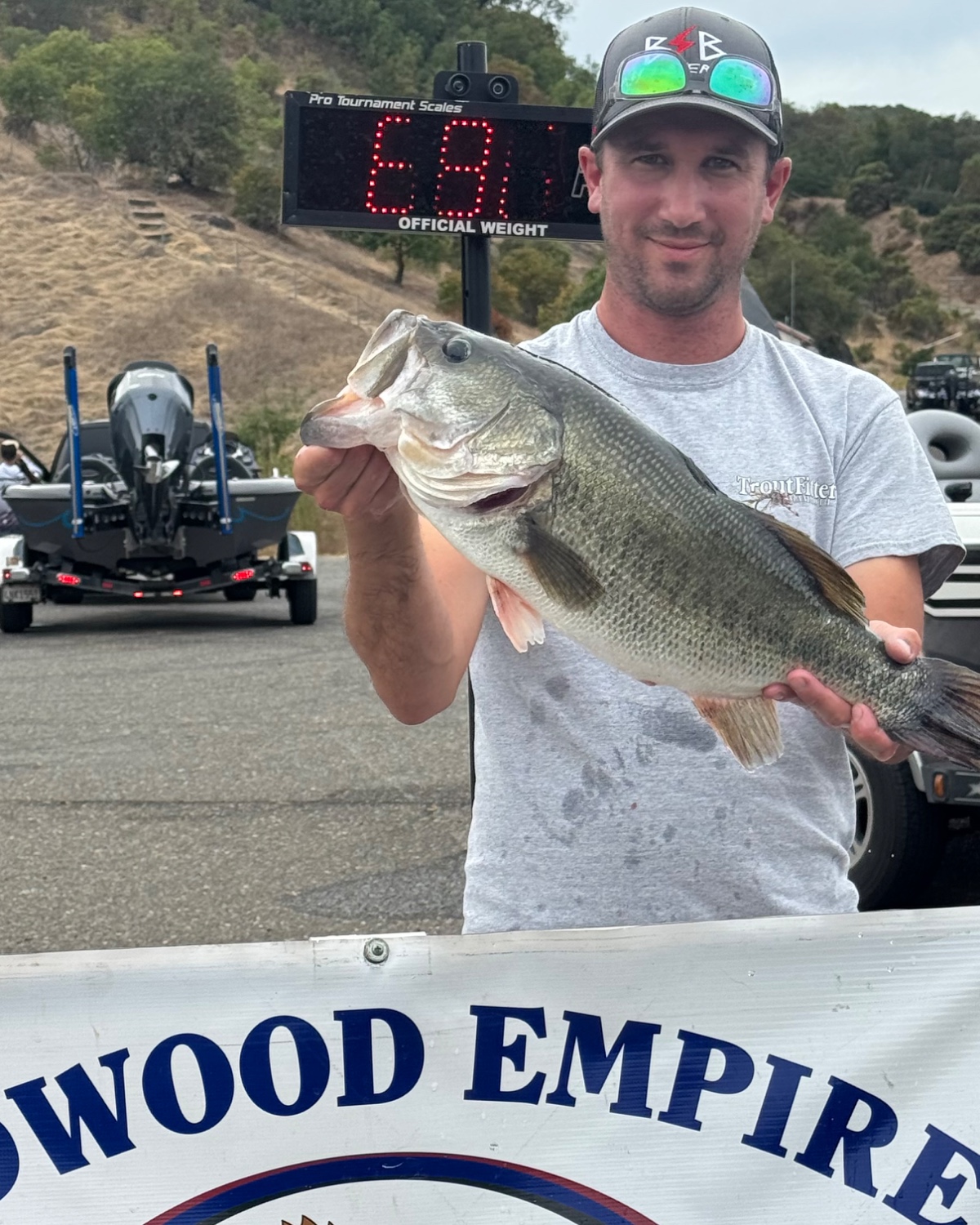 Erick Andress โ Lake Sonoma, Sep 2026